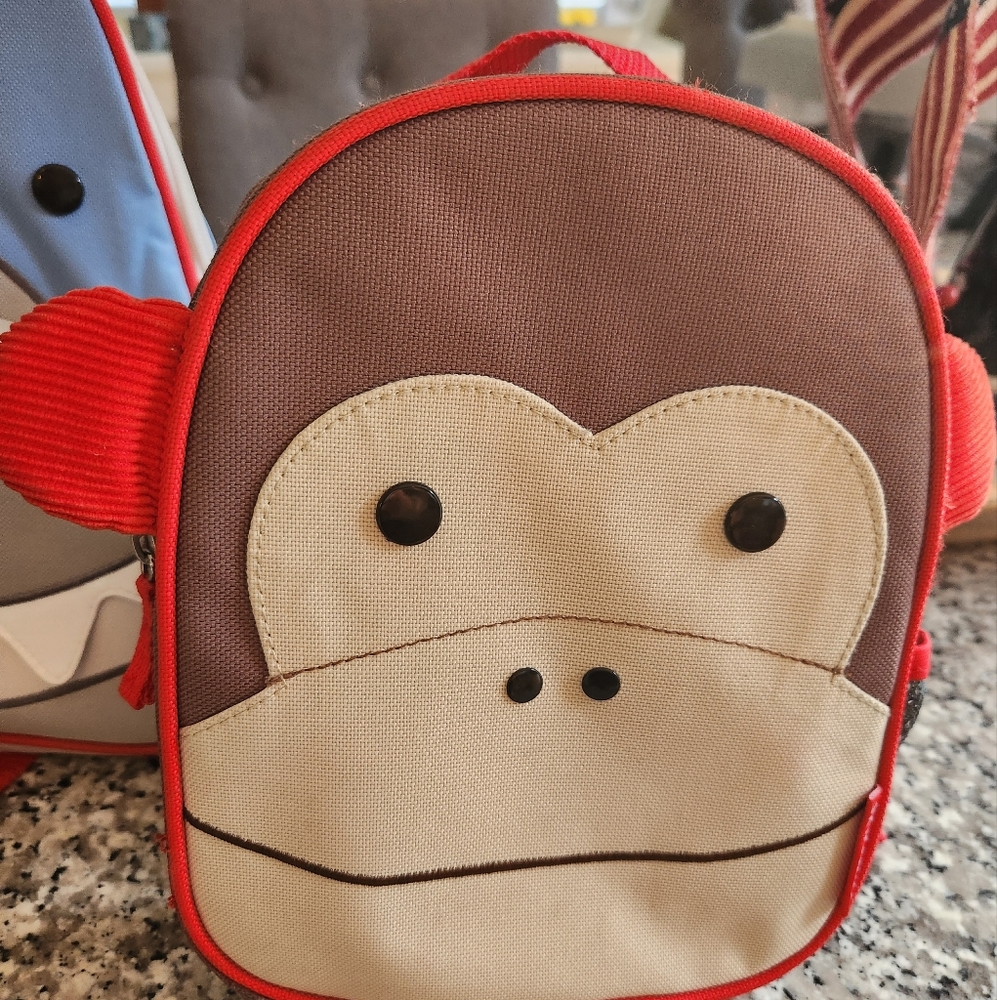 Skip Hop Backpacks - Picture 2 of 4
